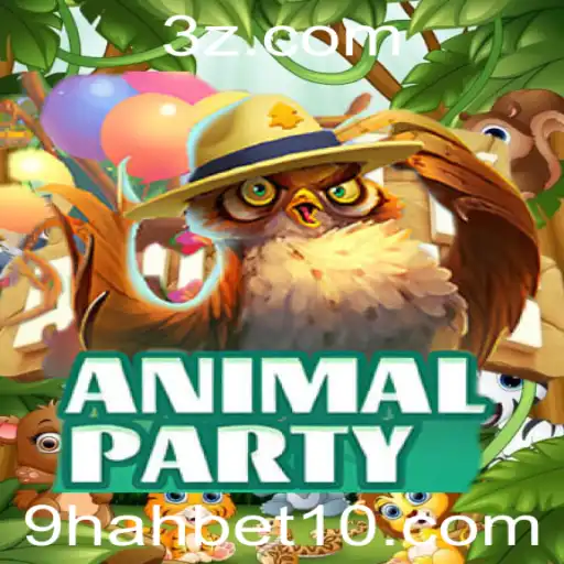 Explorando o Mundo de AnimalParty: Um Jogo de Estratégia e Diversão