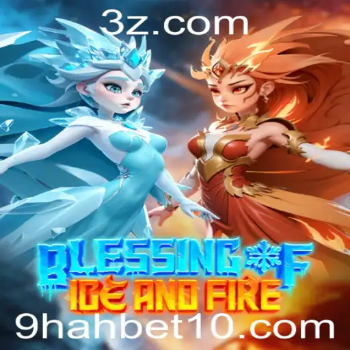 Explorando o Fascinante Mundo de BlessingofIceandFire
