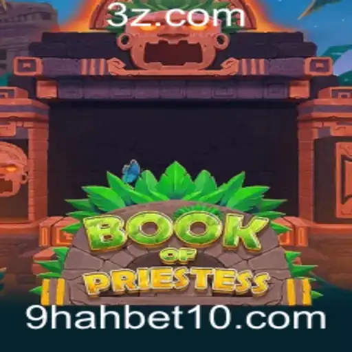 Explorando o Fascinante Mundo de BookOfPriestess e 9hah bet
