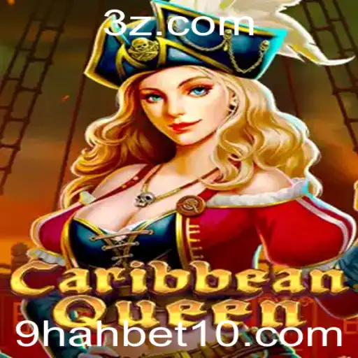 Descubra o Fascínio do Jogo CaribbeanQueen com 9hah Bet
