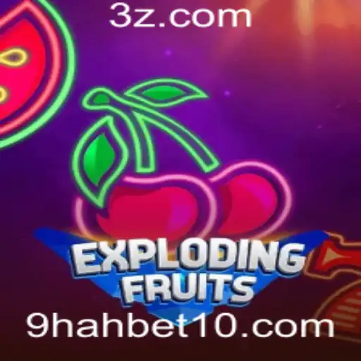 ExplodingFruits: Descubra o Jogo de Apostas que Está Conquistando Os Jogadores