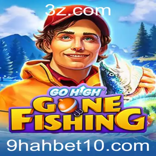 Descubra os Segredos de GoHighGoneFishing: Um Mergulho na Aventura e Estratégia
