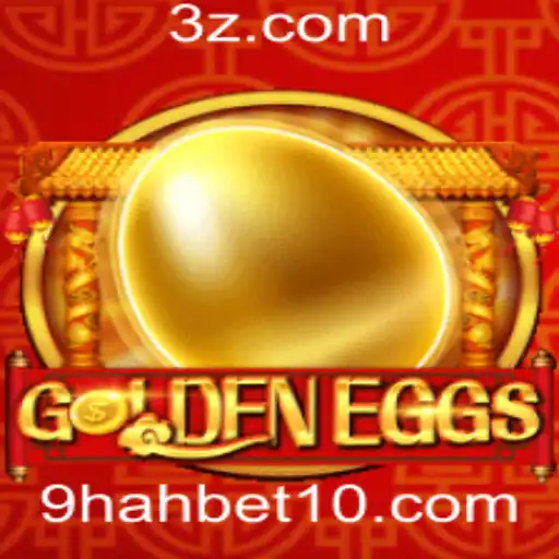 Descubra a Empolgante Aventura de GoldenEggs
