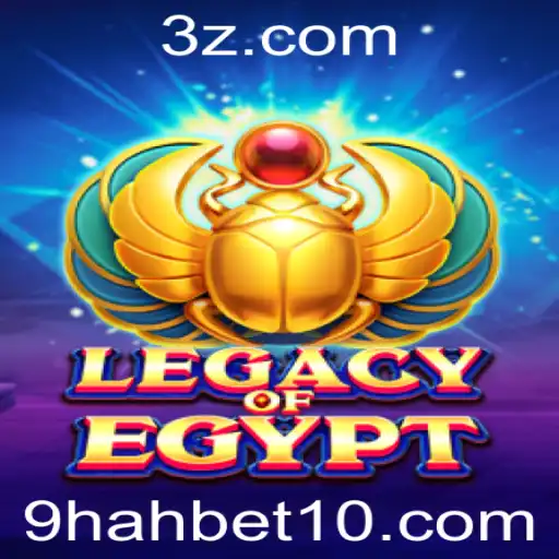 Descubra o Fascinante Mundo de 'LegacyOfEgypt' com a Emoção de '9hah Bet'