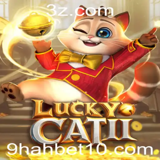 Descobrindo LuckyCatII: Um Mergulho na Emoção dos Jogos com 9hah bet