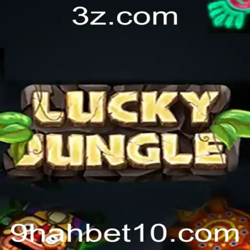 Descubra o Mundo de LuckyJungle: Regras e Estratégias do Excitante Jogo de Apostas 9hah bet