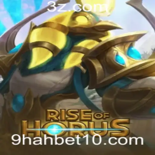 Descubra o Fascinante Mundo de RiseofHorus