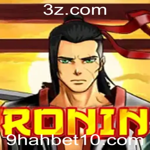 Ronin: Definindo Uma Nova Era Nos Jogos de Estratégia