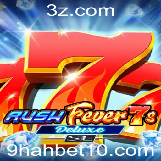 Explorando RushFever7sDeluxeSE: Uma Nova Experiência no Mundo dos Jogos Digitais