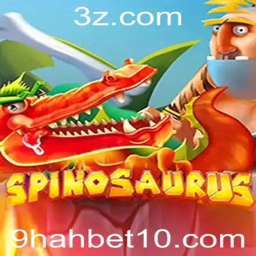 Explorando Spinosaurus: O Jogo de Estratégia e Aventura com 9hah Bet