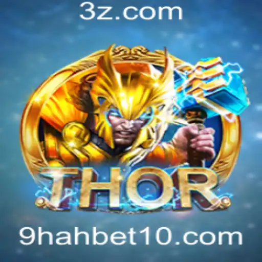 Explore o Universo de THOR: Um Jogo de Estratégia Épico