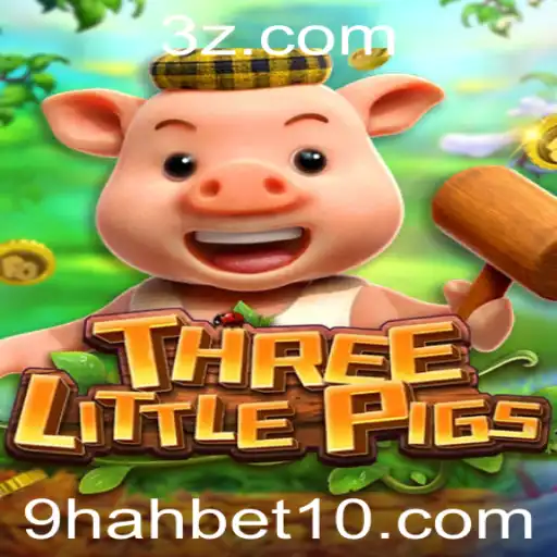 Descubra o Fascinante Mundo de THREELITTLEPIGS: O Jogo de Estratégia e Diversão