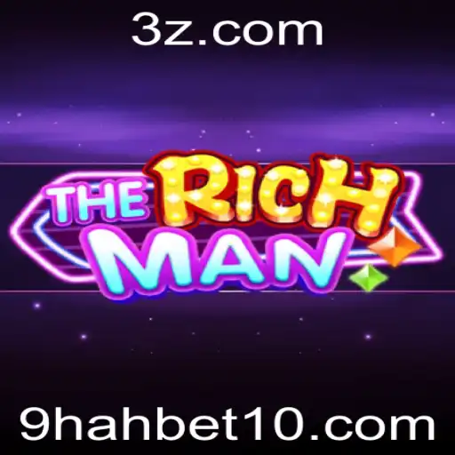 Descubra o Universo de 'TheRichMan': Estruturando a Emoção do Jogo com 9hah bet